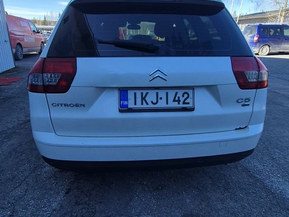 Citroen C5