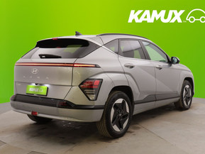 Hyundai Kona Electric