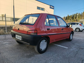 Peugeot 106