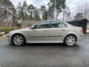 Saab 9-3