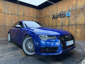 Audi S7
