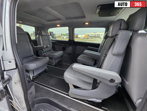 Mercedes-Benz Viano