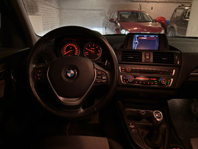BMW 116