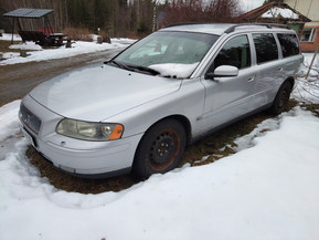 Volvo V70