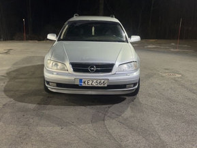 Opel Omega