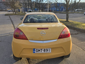 Opel Tigra