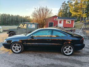 Volvo C70