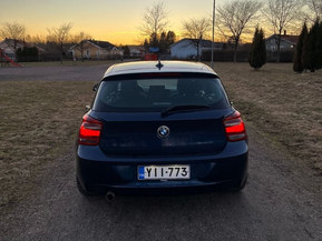 BMW 118