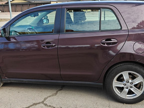 Toyota Urban Cruiser