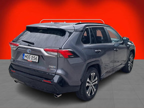 Toyota RAV4 Plug-In