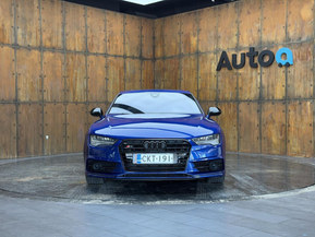 Audi S7