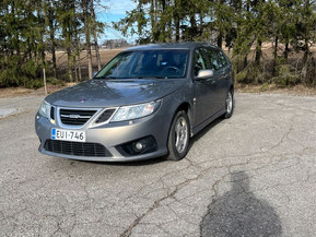 Saab 9-3
