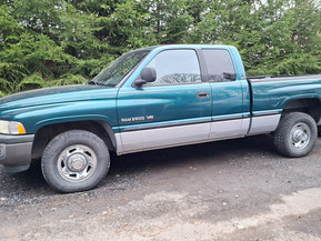 Dodge Ram 2500