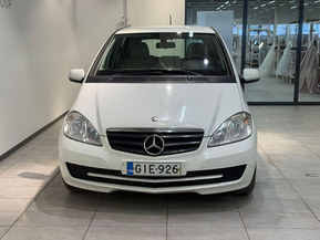 Mercedes-Benz A