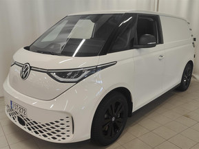 Volkswagen ID. Buzz Cargo