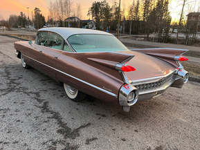 Cadillac 62-series