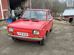 Fiat 133