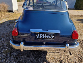 Saab 96
