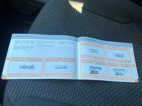 Citroen Grand C4 Picasso