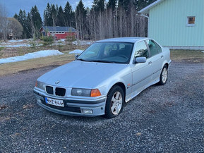 BMW 316