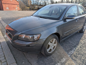 Volvo S40