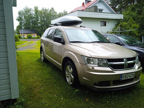 Dodge Journey