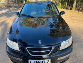 Saab 9-3