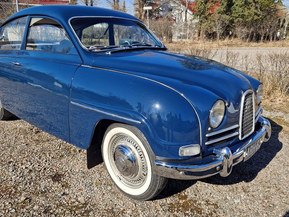 Saab 96