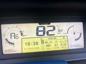 Citroen Grand C4 Picasso