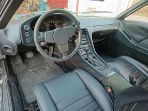 Porsche 928