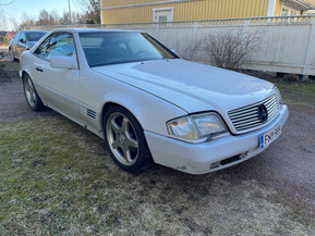 Mercedes-Benz SL