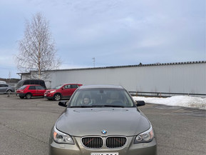 BMW 525