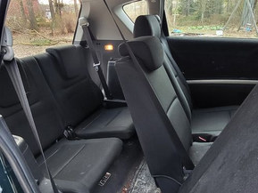 Toyota Corolla Verso