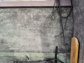 Chevrolet Express 2500