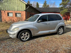 Chrysler PT Cruiser