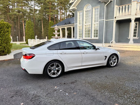 BMW 430