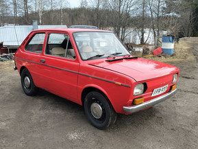 Fiat 133