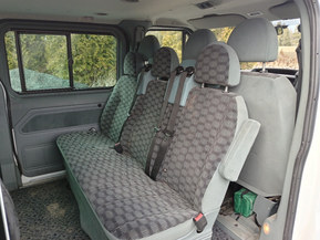 Ford Tourneo