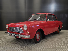 Ford Taunus