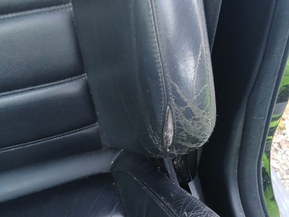 Mercedes-Benz C 63 AMG