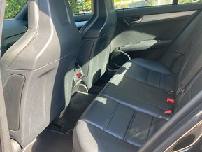 Mercedes-Benz C 63 AMG