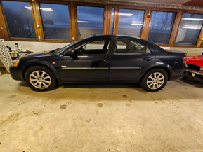 Chrysler Sebring