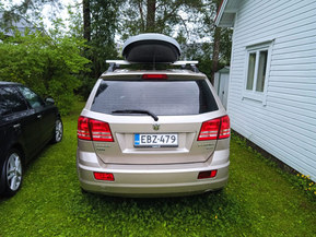Dodge Journey