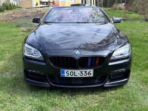 BMW 650