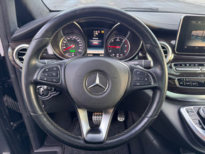 Mercedes-Benz V