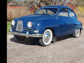 Saab 96