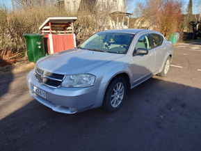 Dodge Avenger