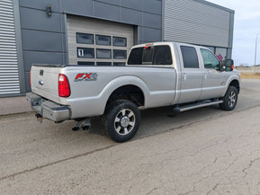 Ford F350