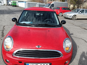 MINI One