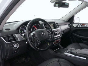 Mercedes-Benz ML